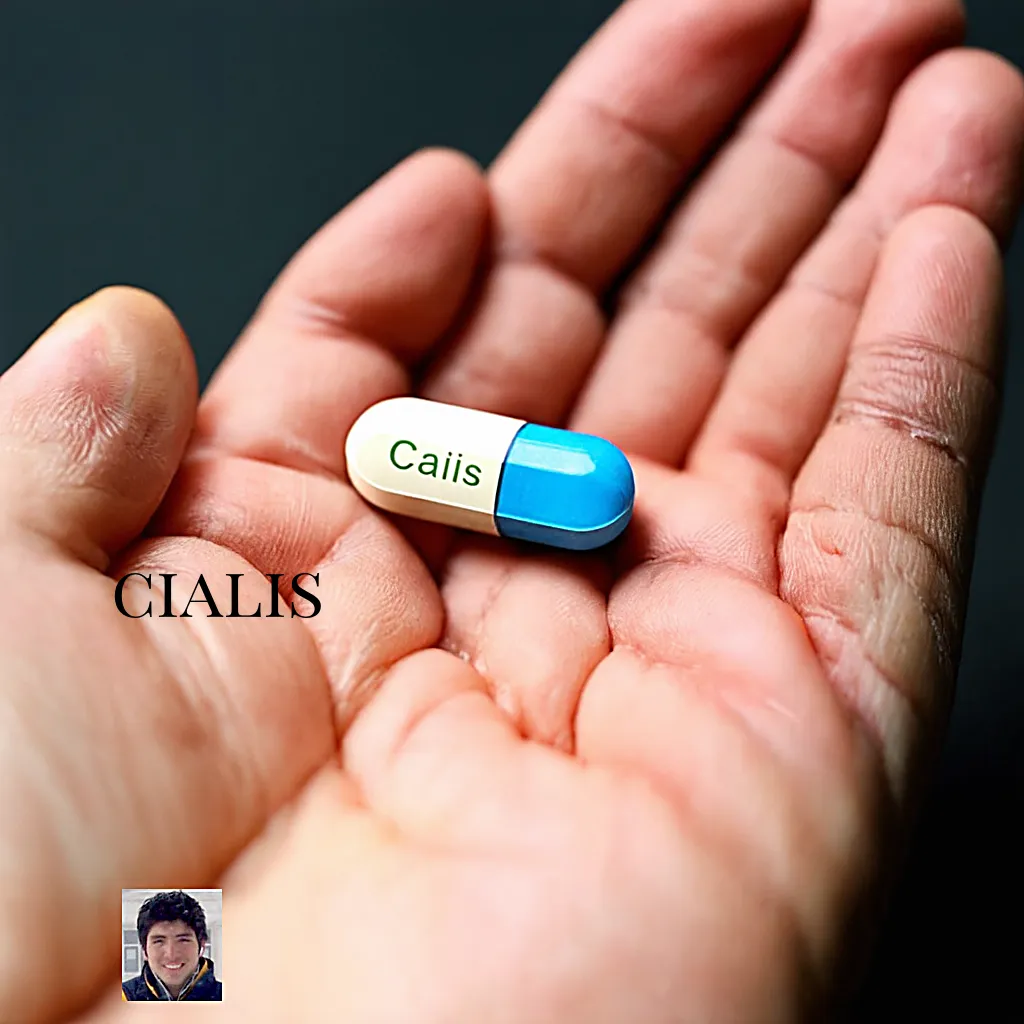 Quiero comprar cialis españa